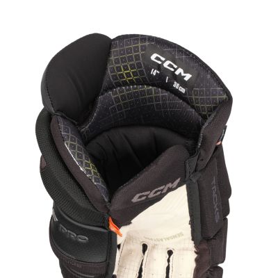 Tacks XF PRO Hockeyhansker Junior