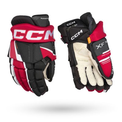 TACKS XF Pro Hockeyhandskar Senior