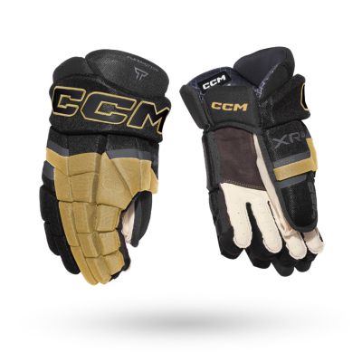 Tacks XR 80 Gloves Junior