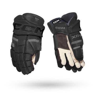 Tacks XR 80 Gloves Junior