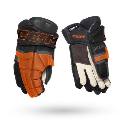 Tacks XR 80 Gloves Junior