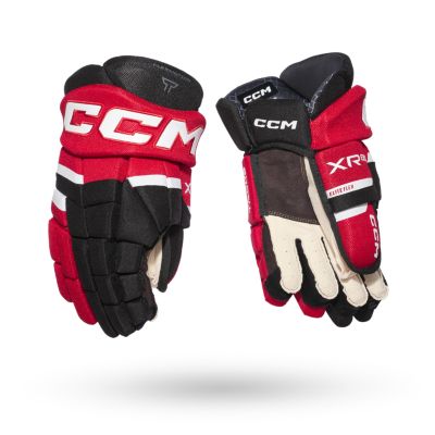 Tacks XR 80 Gloves Senior