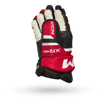 Tacks XR 80 Gloves Senior