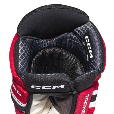 Tacks XR 80 Gloves Senior