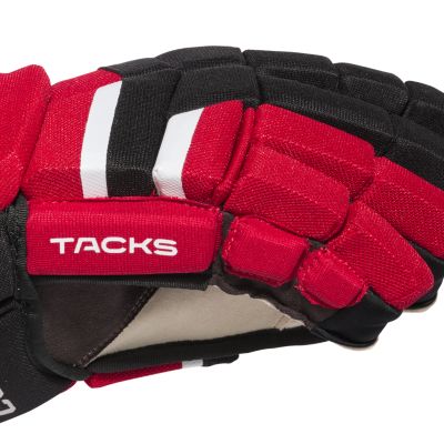 Tacks XR 80 Gloves Senior