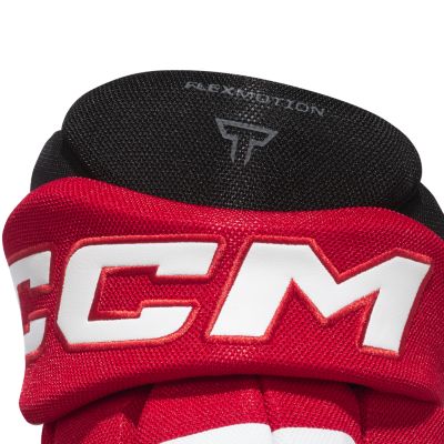 Tacks XR 80 Gloves Senior