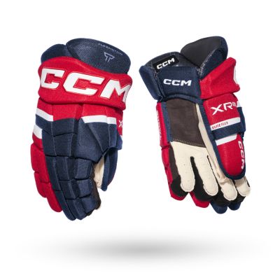 Tacks XR 80 Gloves Junior