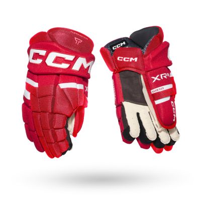 Tacks XR 80 Gloves Junior