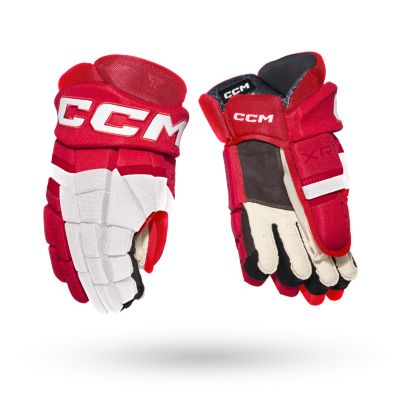 Tacks XR 80 Gloves Senior