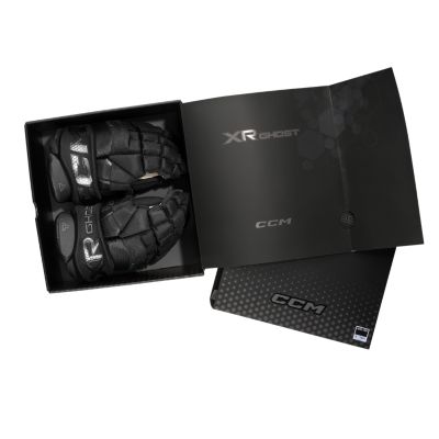 Tacks XR Ghost Handschuhe Senior
