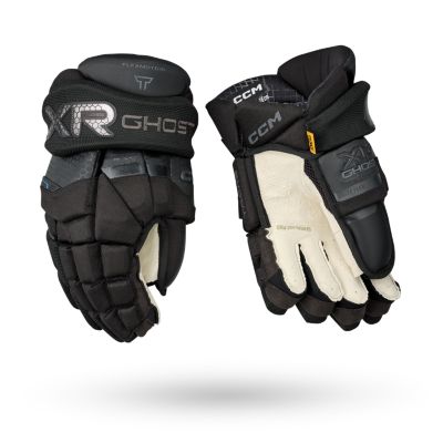 Tacks XR Ghost Gloves Senior
