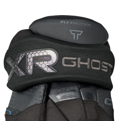 Tacks XR Ghost Gloves Senior