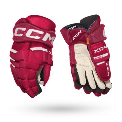 Tacks XR PRO Gloves Senior