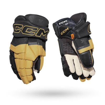 Tacks XR Gloves Junior
