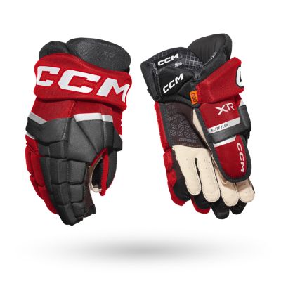 Tacks XR Gloves Junior