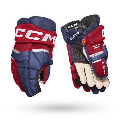 Tacks XR Gloves Junior