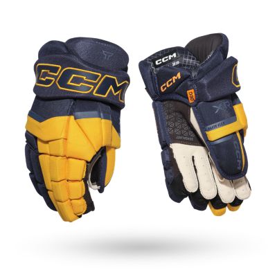 Tacks XR Gloves Junior