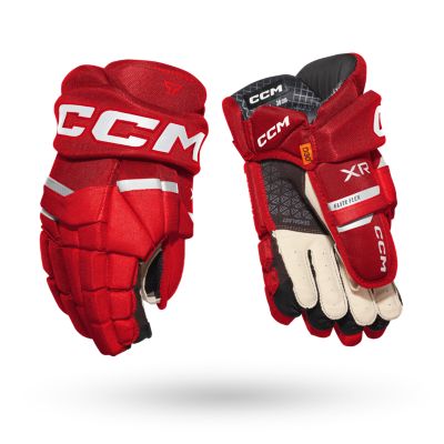 Tacks XR Gloves Junior