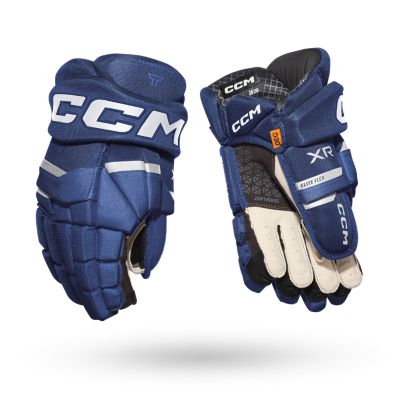 Tacks XR Gloves Senior