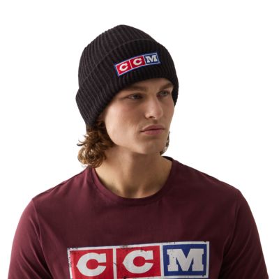 Spring/Summer 7 CUFFED BEANIE Knit Adult