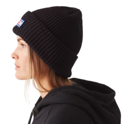 Vintage CUFFED BEANIE Knit Adult