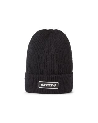 We are Hockey Cuffed Beanie Adult