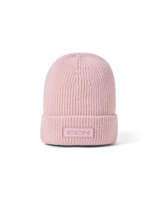 We are Hockey Cuffed Beanie Adult