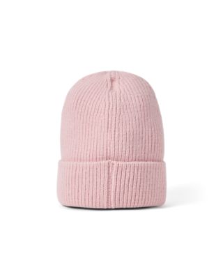 We are Hockey Cuffed Beanie Lue