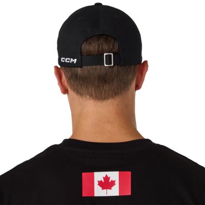 Canada Flag Baseball Cap
