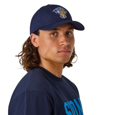 Finland Flag Baseball Cap