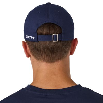 Casquette de baseball drapeau de la Su&egrave;de