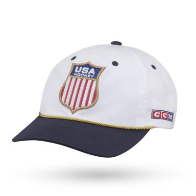 USA Baseball Cap Adult