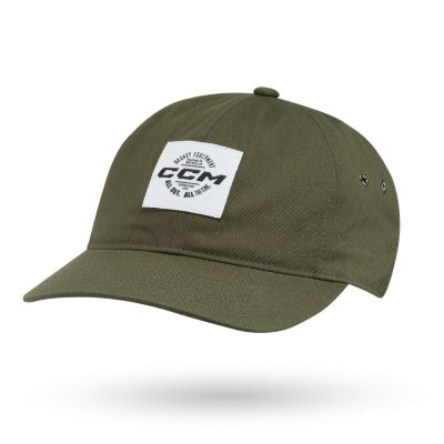 CASQUETTE BASEBALL CCM