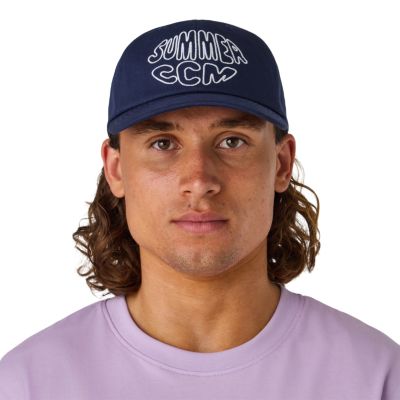 Summer Adjustable Baseball Cap