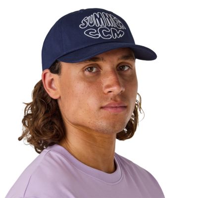 Casquette D'&eacute;t&eacute; ajustable