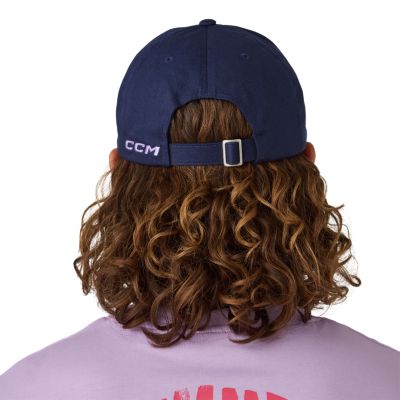 Casquette D'&eacute;t&eacute; ajustable
