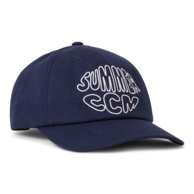 Casquette D'&eacute;t&eacute; ajustable