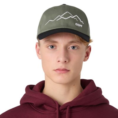 Outdoor Baseball Cap