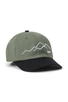 Winter Collection Baseball Keps