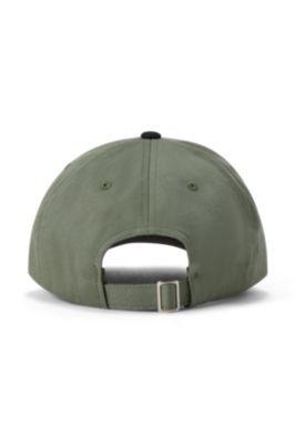 Winter Collection Baseball Keps