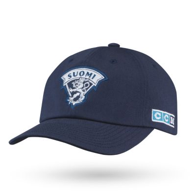 Flag Collection Basecap