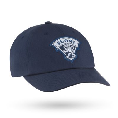 Flag Collection Basecap