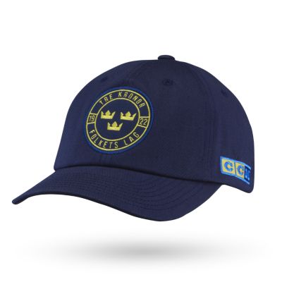 Flag Collection Basecap