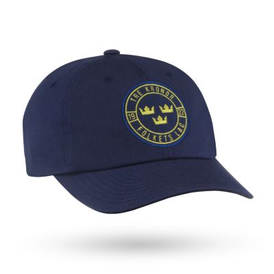 Flag Collection Basecap