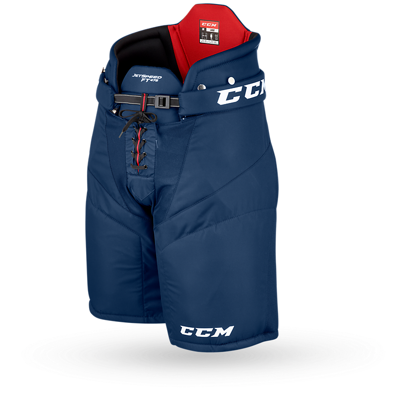 Pantalon de hockey JetSpeed FT475 Junior