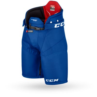 Pantalon de hockey JetSpeed FT485 Junior