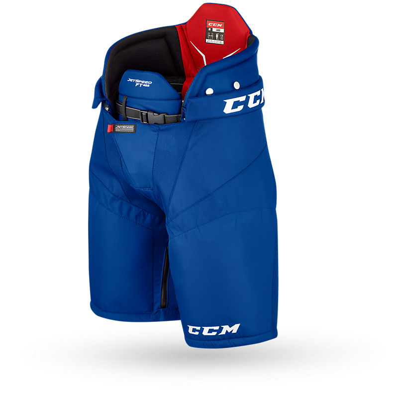 Pantalon de hockey JetSpeed FT485 Junior