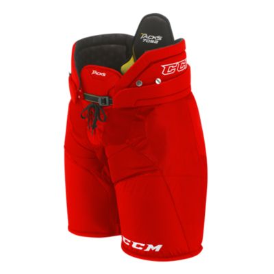 HP7092 TAC SR PANTS CCM  XXL RED