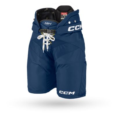 CCM Tacks AS-V patins de hockey intermédiaire –