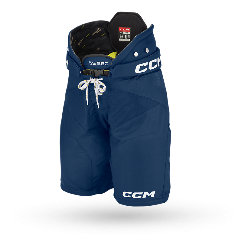 Pantalon de hockey Tacks AS 580 Junior